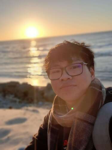 Tran Duy Dat pfp